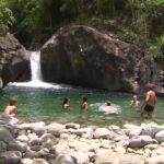 Verão e chuvas: entenda o risco da cabeça d’água em rios e cachoeiras