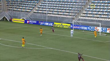 Confira os destaques da edição (do dia 09/01/26) do CN Esportes