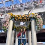 Festa de Bom Jesus dos Navegantes tem procissão fluvial em Sergipe