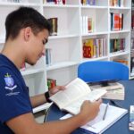 Oração e estudo ajudam candidato a alcançar bom desempenho no Enem