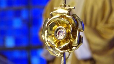 Santuário Dom Bosco em Brasília recebe relíquia de São Carlo Acutis