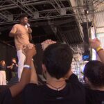 Acompanhe um resumo do Acampamento Revolução Jesus