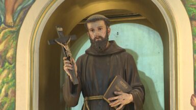 Ano Jubilar Franciscano é inspiração para cristãos