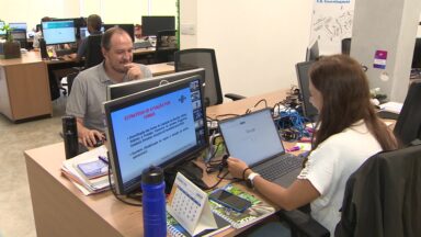 Microempreendedores vivem novas realidades de vendas