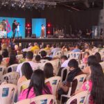 Revolução Jesus desafia jovens a redescobrir essência da fé