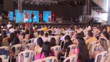 Revolução Jesus desafia jovens a redescobrir essência da fé