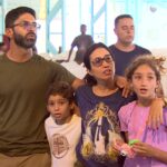 Acompanhe as informações do Acampamento para famílias