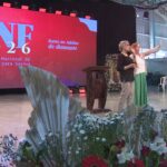 Batismo no Espírito Santo e fé renovada marcam ENF 2026