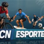 Brasileiros se destacam em várias modalidades esportivas