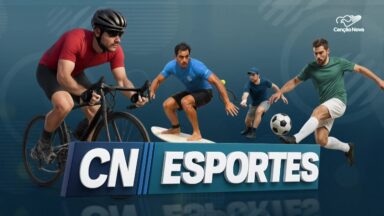 Brasileiros se destacam em várias modalidades esportivas