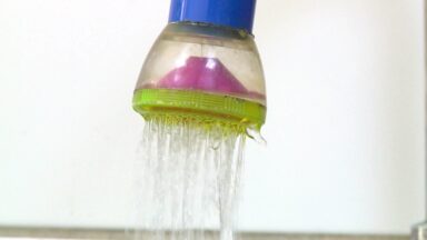 Calor, estiagem e consumo elevado acendem alerta para uso da água