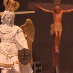 Conheça histórias de devoção e curas atribuídas a São Miguel Arcanjo