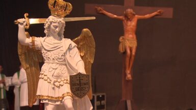 Conheça histórias de devoção e curas atribuídas a São Miguel Arcanjo