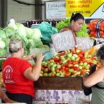 Pesquisa revela aumento da cesta básica em 17 capitais brasileiras