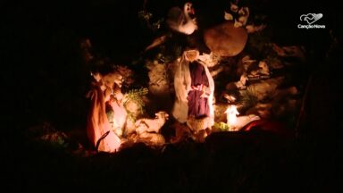 A força da espiritualidade no Natal da Capital Federal