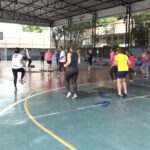 Índices de sedentarismo são elevados entre os jovens de SP