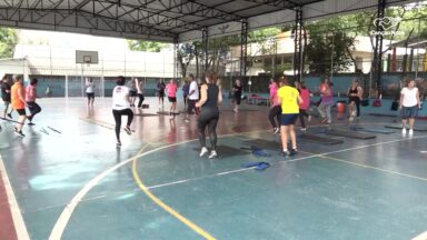 Índices de sedentarismo são elevados entre os jovens de SP