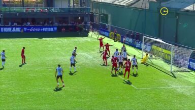 Confira os destaques da edição do CN Esportes de hoje