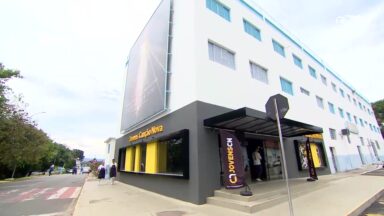 Espaço Jovens Canção Nova celebra mais um ano de missão