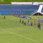 Gols da Copinha e erro de calouro na NFL marcam o mundo dos esportes