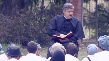 Canção Nova celebra 17 anos junto à Família Salesiana