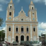 Catedral das Neves: conheça a principal igreja da capital paraibana