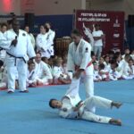 Inclusão esportiva é destaque de festival em São Paulo