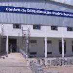 Canção Nova finaliza Centro de Distribuição Padre Jonas Abib