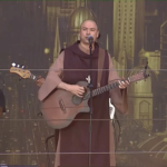 Shows católicos marcam Réveillon na Avenida Paulista