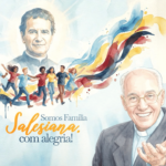 Canção Nova completa 17 anos como membro da Família Salesiana