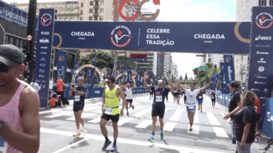 Em São Paulo, Corrida de São Silvestre chega a sua 100ª edição