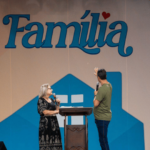 Missionários da Canção Nova: buscar a santidade no cotidiano da família