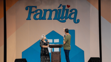 Missionários da Canção Nova: buscar a santidade no cotidiano da família