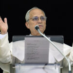 Papa: confie no tempo de Deus e leve o Evangelho a todos os lugares