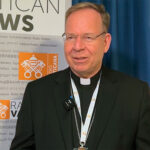 A unidade dos cristãos é como instrumento de paz, afirma arcebispo