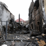 2025 é o ano mais letal para civis na Ucrânia desde o início da guerra