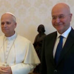 Alto Comissariado da ONU: a Igreja é um parceiro na ajuda aos refugiados