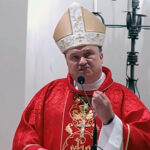 Nykiel: a indulgência é o encontro com Deus, não um atalho espiritual