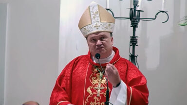 Nykiel: a indulgência é o encontro com Deus, não um atalho espiritual