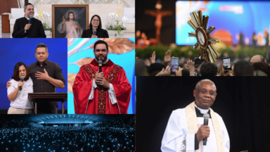 Canção Nova divulga programação com mais de 60 eventos em 2026