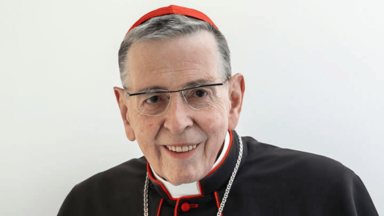 Ecumenismo pode ser sinal de unidade para a sociedade, afirma cardeal