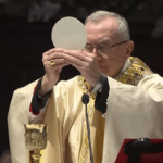 Cardeal Parolin: doação de órgãos é um ato de amor