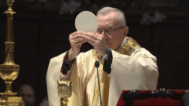 Cardeal Parolin: doação de órgãos é um ato de amor