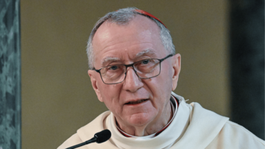 “É uma tragédia infinita”, diz Cardeal Parolin sobre a situação no Irã