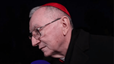 Cardeal Parolin: diplomacia e multilateralismo são essenciais para a paz