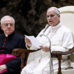 Catequese: Papa destaca vínculo entre Sagrada Escritura e Tradição