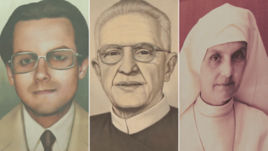 Programa apresenta causas de canonização no Vale do Paraíba Paulista