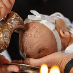 Com Festa do Batismo do Senhor, Igreja encerra o Tempo do Natal