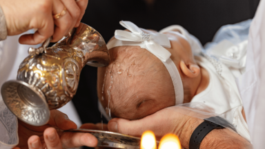 Com Festa do Batismo do Senhor, Igreja encerra o Tempo do Natal