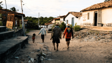 América Latina enfrenta desigualdade extrema de renda, aponta relatório